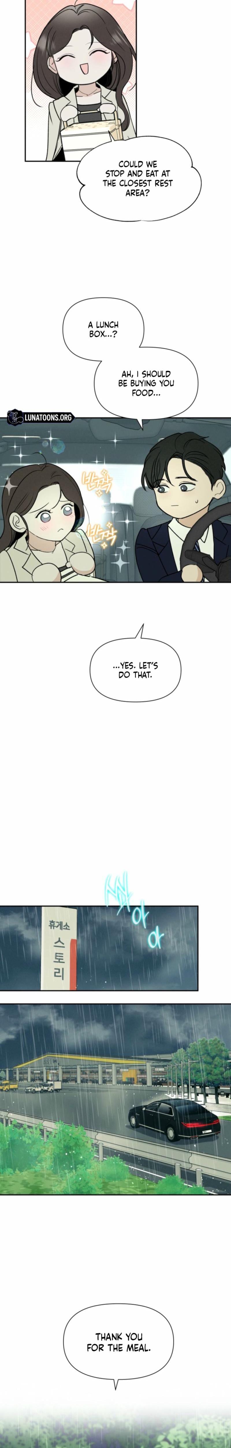 Another Woman's Man Uncensored, chapter 28, page 17 of 27