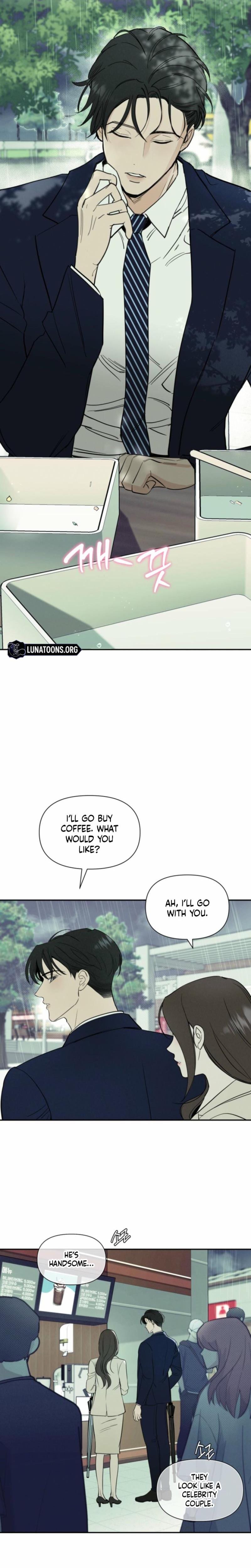 Another Woman's Man Uncensored, chapter 28, page 18 of 27