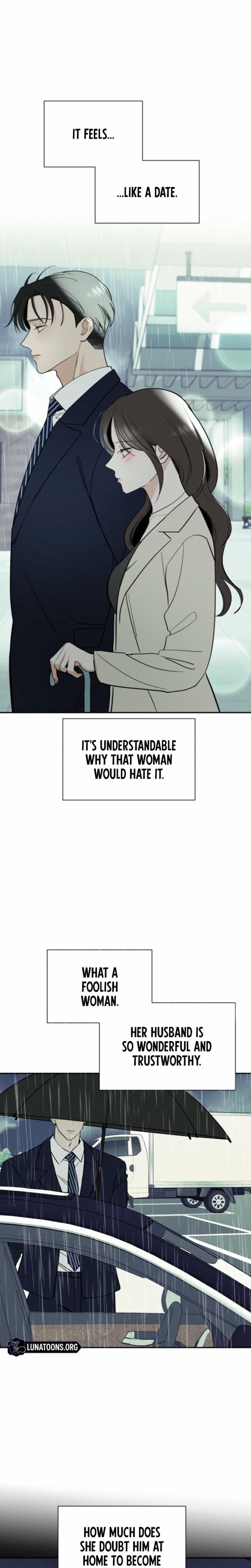 Another Woman's Man Uncensored, chapter 28, page 19 of 27
