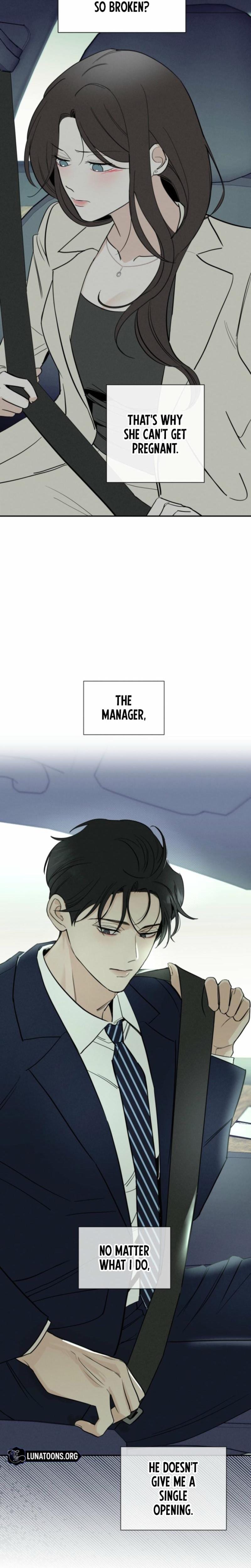 Another Woman's Man Uncensored, chapter 28, page 20 of 27