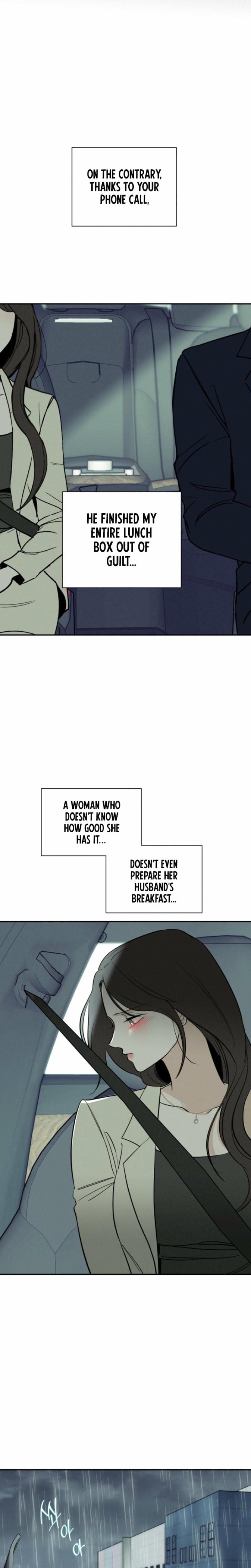 Another Woman's Man Uncensored, chapter 28, page 21 of 27