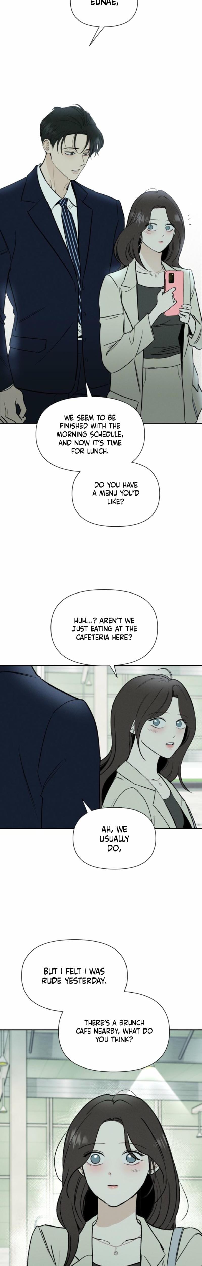 Another Woman's Man Uncensored, chapter 28, page 24 of 27