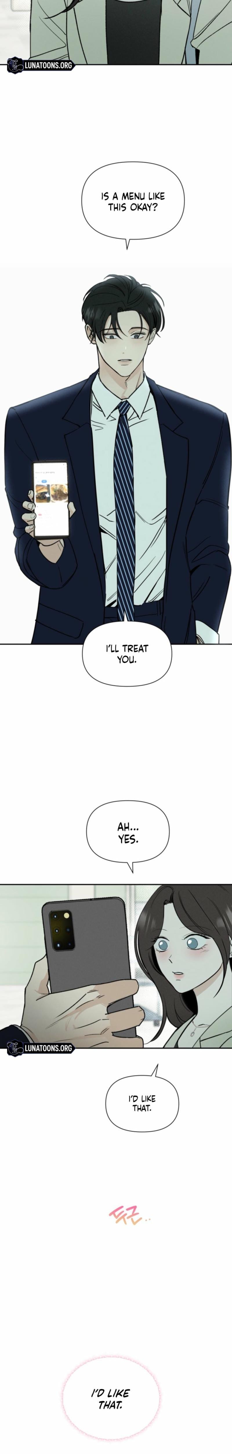 Another Woman's Man Uncensored, chapter 28, page 25 of 27