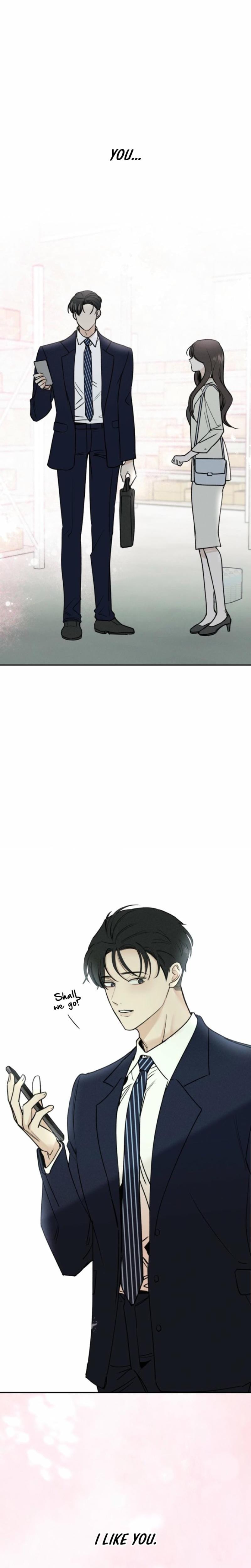 Another Woman's Man Uncensored, chapter 28, page 26 of 27