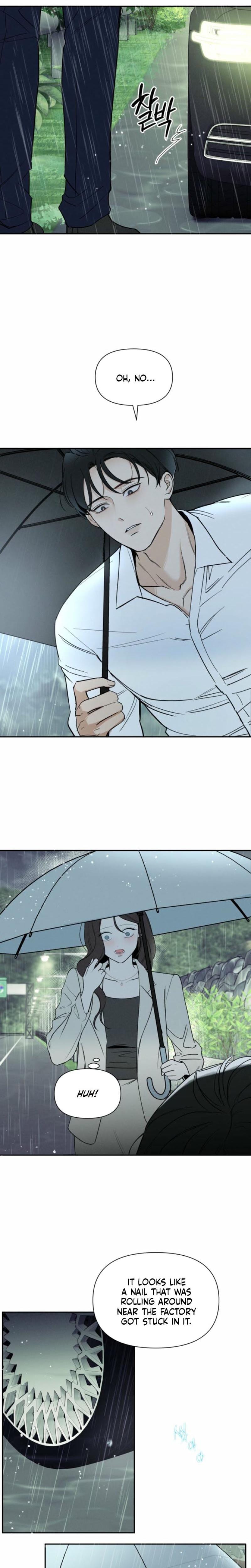 Another Woman's Man Uncensored, chapter 29, page 6 of 27