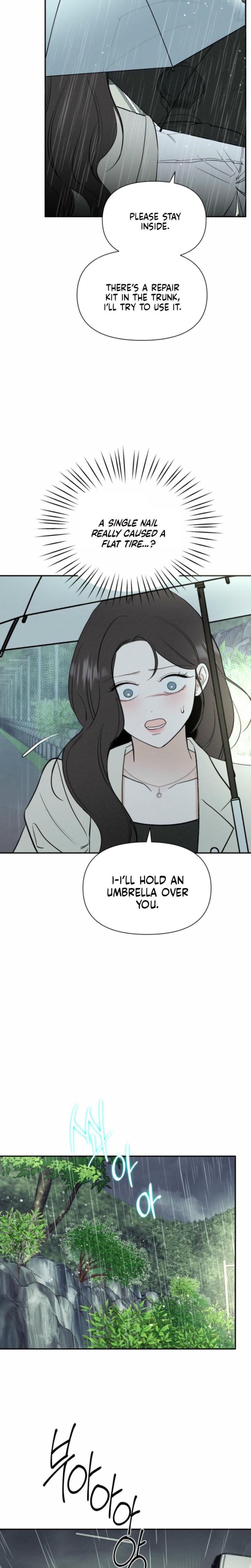 Another Woman's Man Uncensored, chapter 29, page 7 of 27
