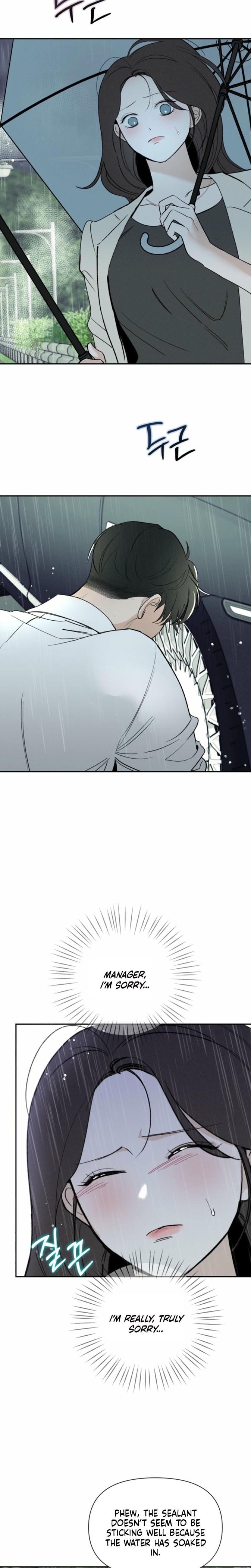 Another Woman's Man Uncensored, chapter 29, page 9 of 27