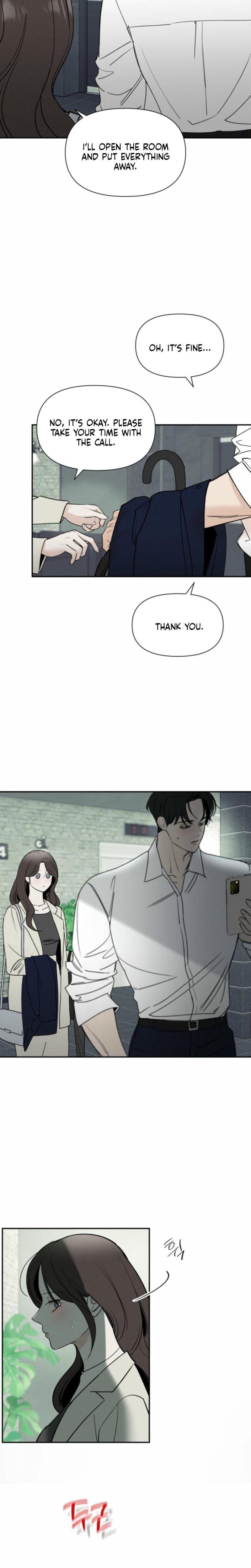 Another Woman's Man Uncensored, chapter 29, page 13 of 27