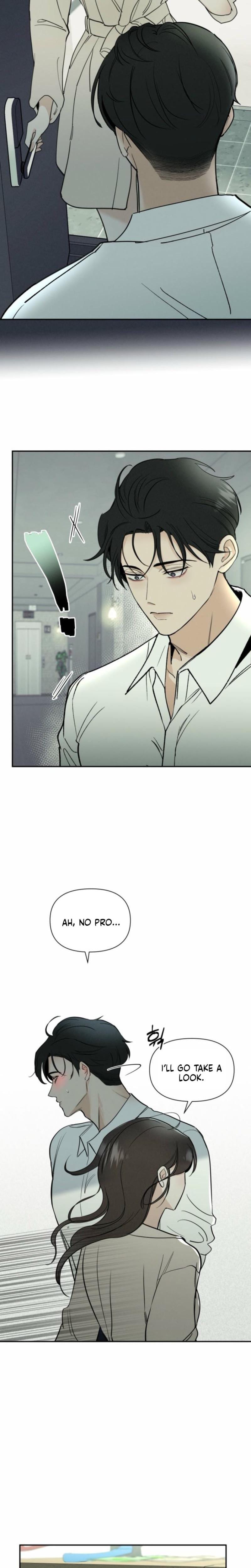 Another Woman's Man Uncensored, chapter 29, page 17 of 27
