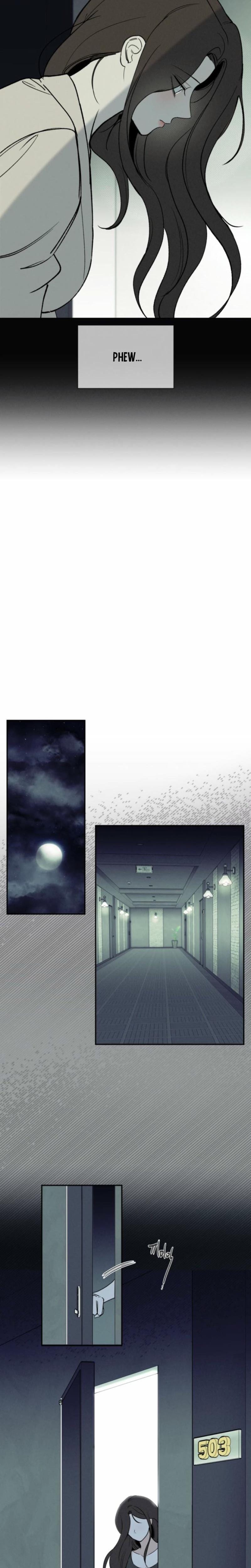 Another Woman's Man Uncensored, chapter 29, page 21 of 27