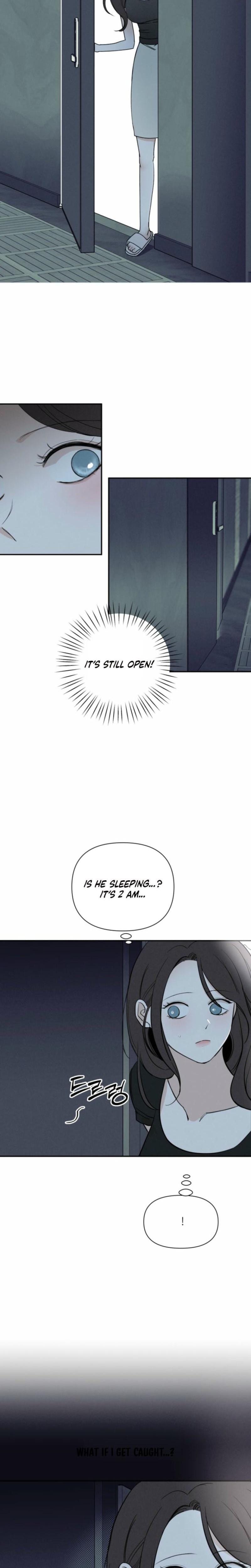 Another Woman's Man Uncensored, chapter 29, page 22 of 27