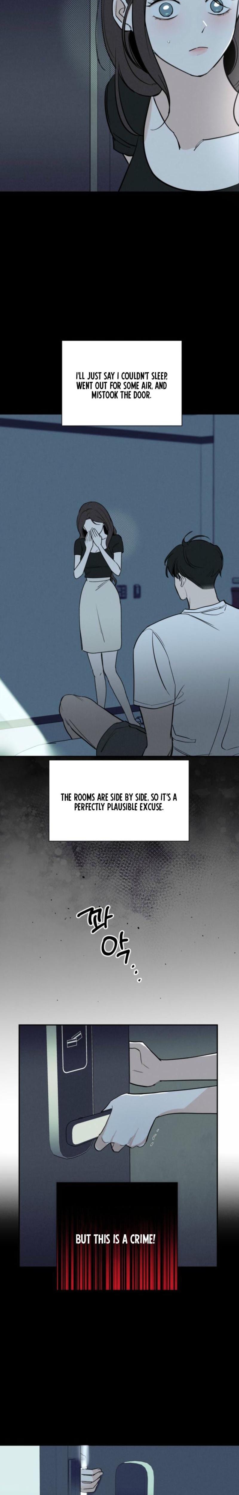 Another Woman's Man Uncensored, chapter 29, page 23 of 27