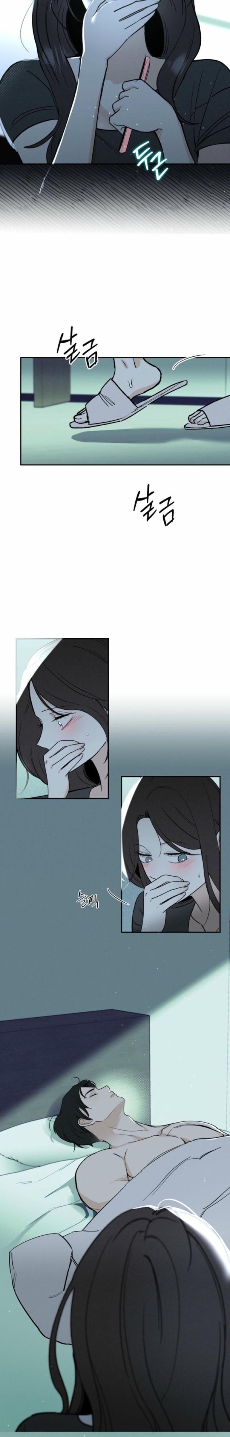 Another Woman's Man Uncensored, chapter 29, page 25 of 27
