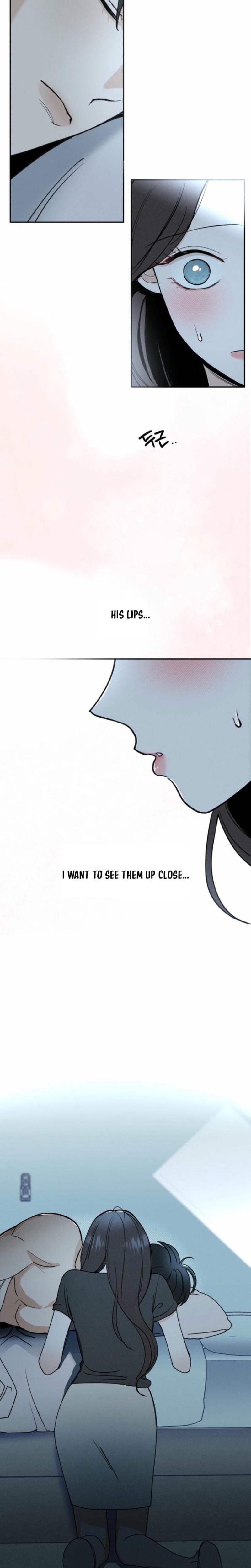Another Woman's Man Uncensored, chapter 30, page 5 of 22