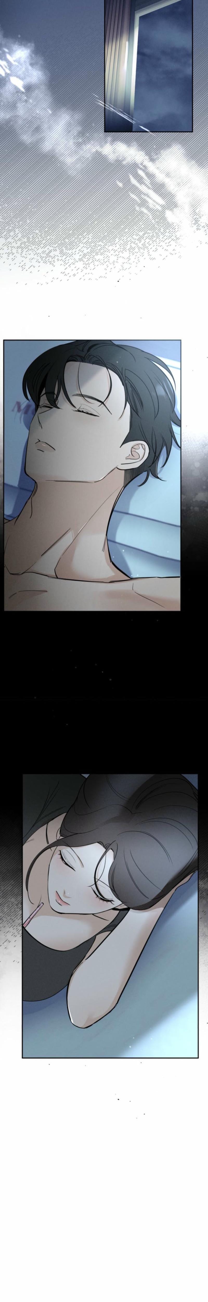 Another Woman's Man Uncensored, chapter 30, page 9 of 22