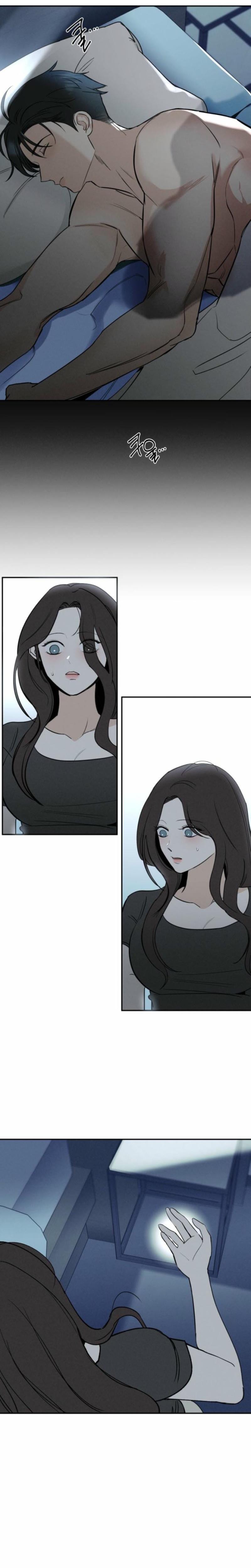 Another Woman's Man Uncensored, chapter 30, page 12 of 22
