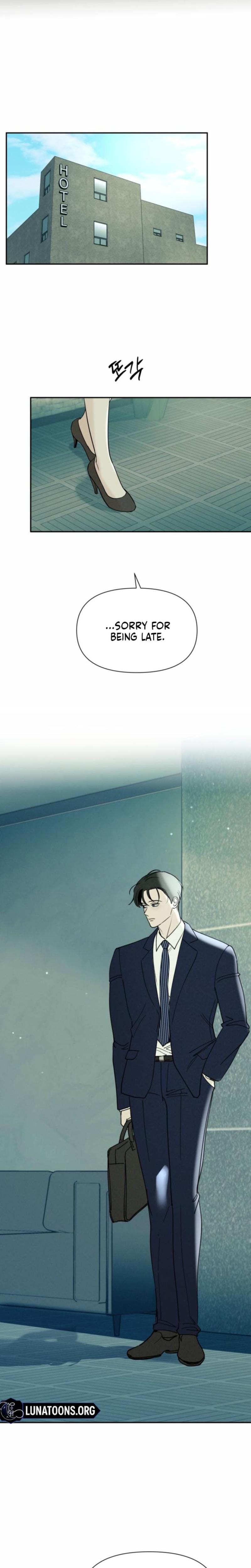 Another Woman's Man Uncensored, chapter 30, page 15 of 22
