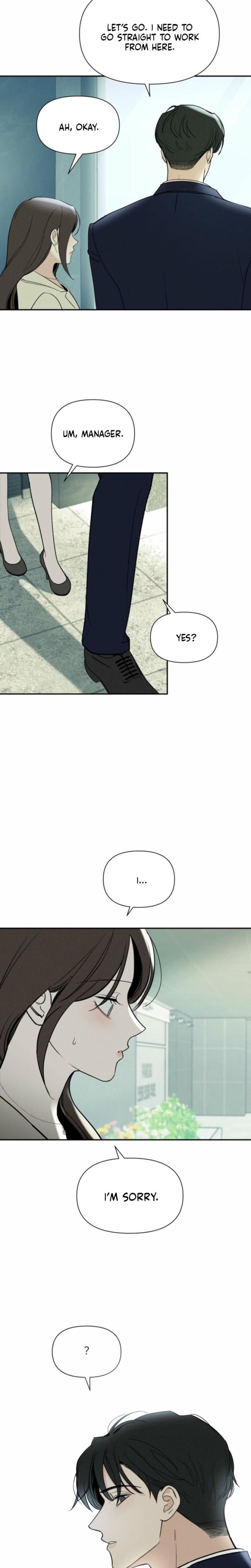 Another Woman's Man Uncensored, chapter 30, page 16 of 22