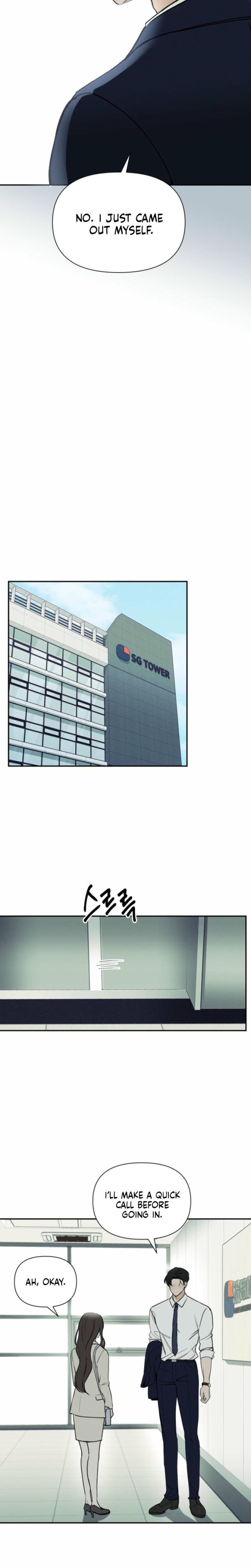 Another Woman's Man Uncensored, chapter 30, page 17 of 22