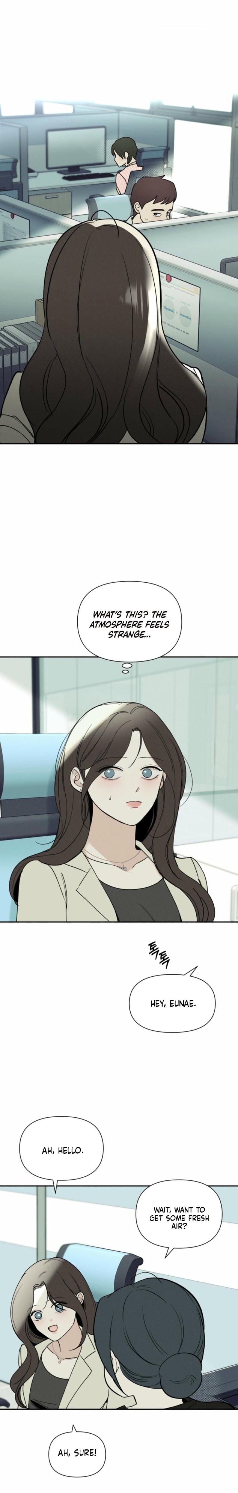Another Woman's Man Uncensored, chapter 30, page 20 of 22