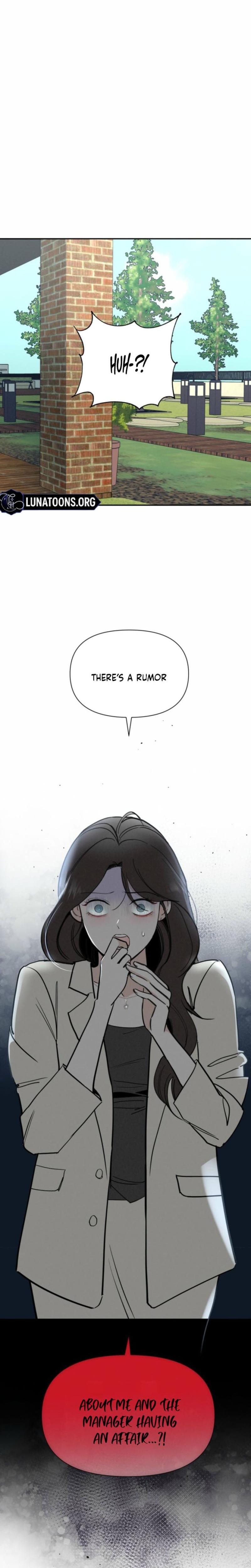 Another Woman's Man Uncensored, chapter 30, page 21 of 22