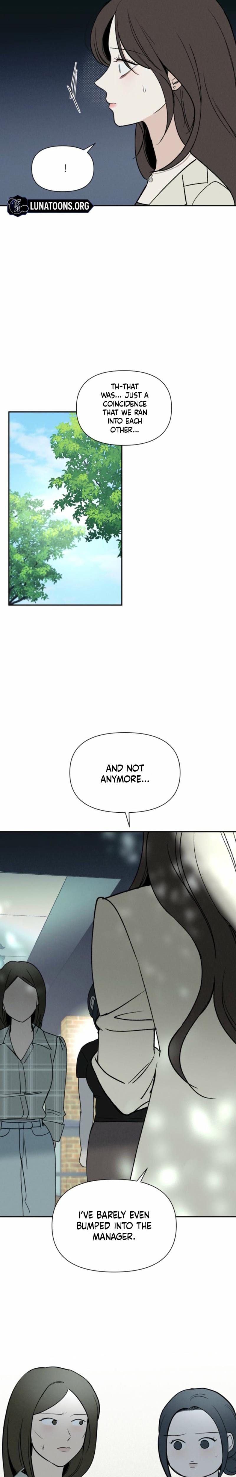 Another Woman's Man Uncensored, chapter 31, page 5 of 27