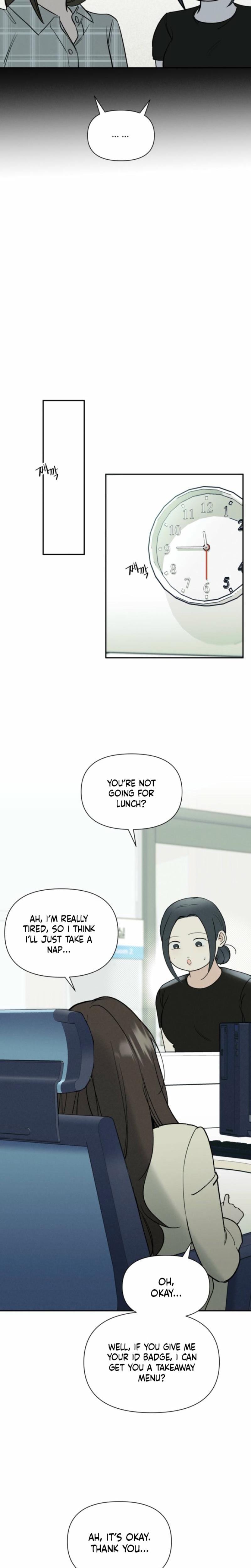 Another Woman's Man Uncensored, chapter 31, page 6 of 27