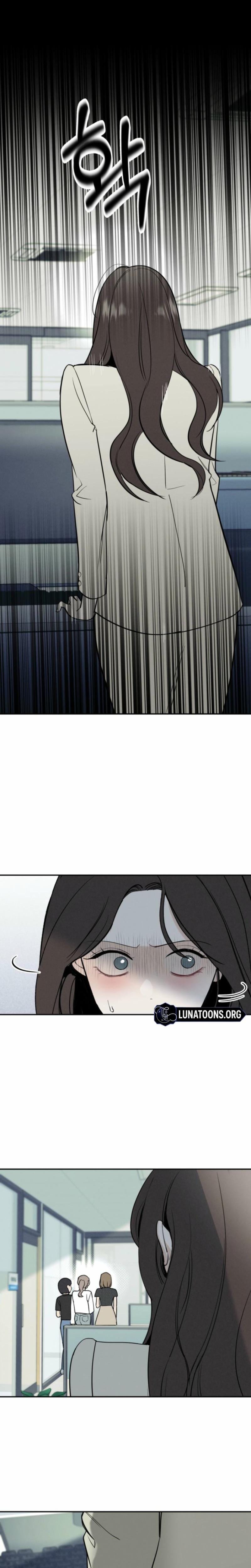 Another Woman's Man Uncensored, chapter 31, page 9 of 27