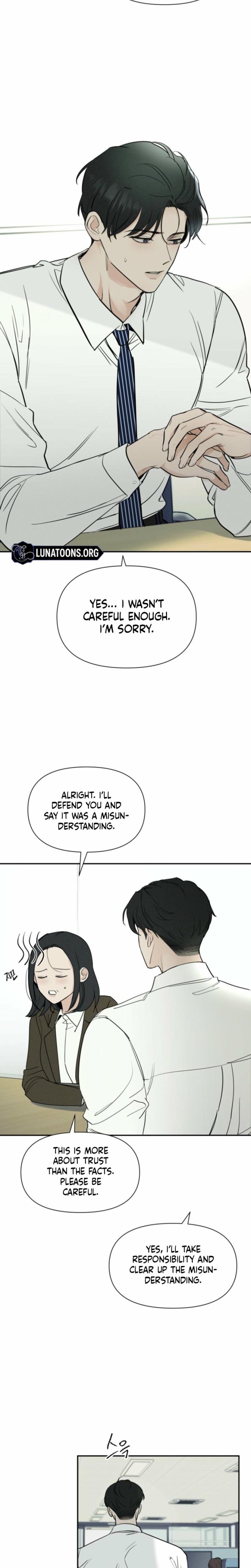 Another Woman's Man Uncensored, chapter 31, page 13 of 27