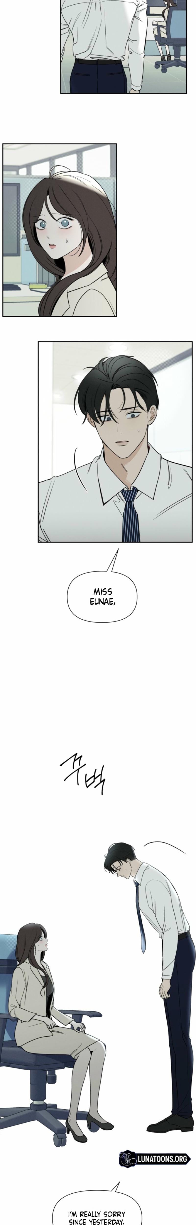 Another Woman's Man Uncensored, chapter 31, page 14 of 27