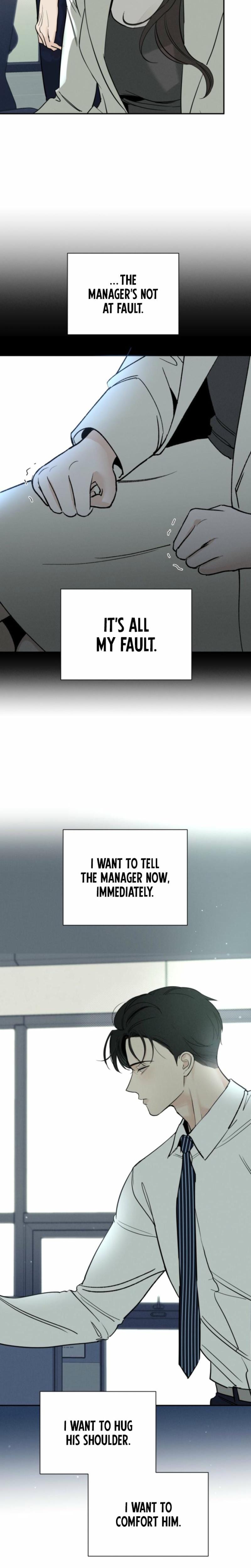 Another Woman's Man Uncensored, chapter 31, page 16 of 27