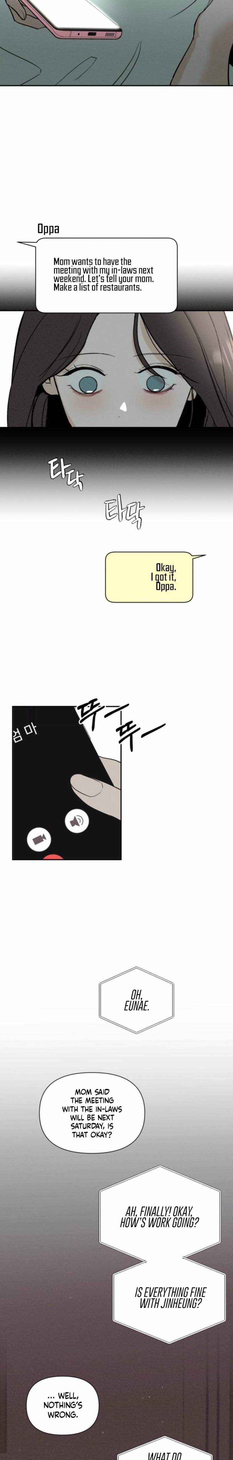 Another Woman's Man Uncensored, chapter 31, page 21 of 27