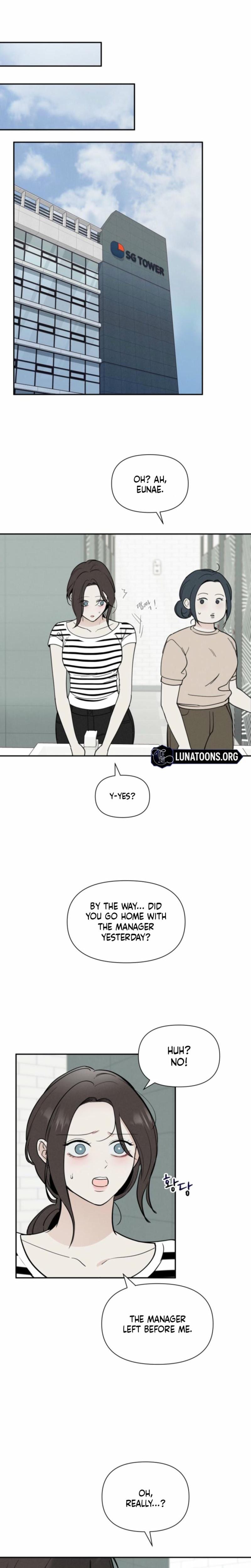 Another Woman's Man Uncensored, chapter 31, page 25 of 27