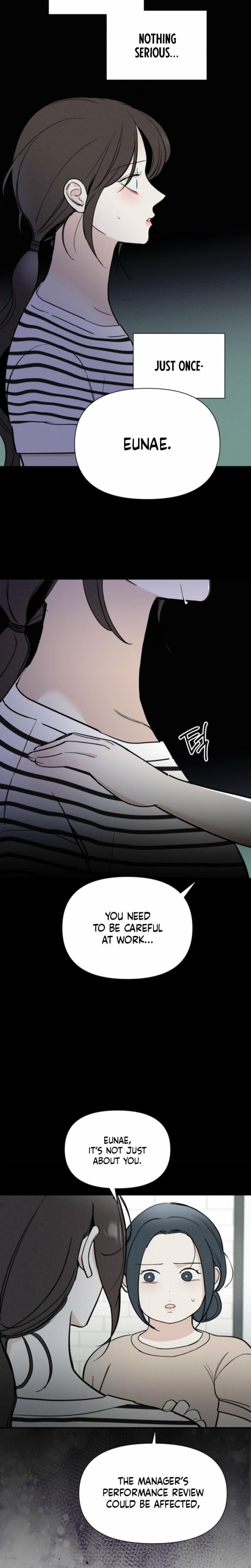 Another Woman's Man Uncensored, chapter 32, page 5 of 29