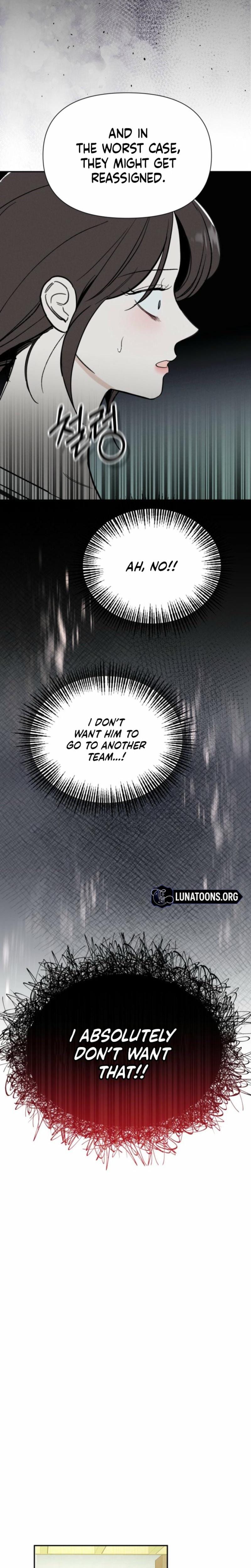 Another Woman's Man Uncensored, chapter 32, page 6 of 29