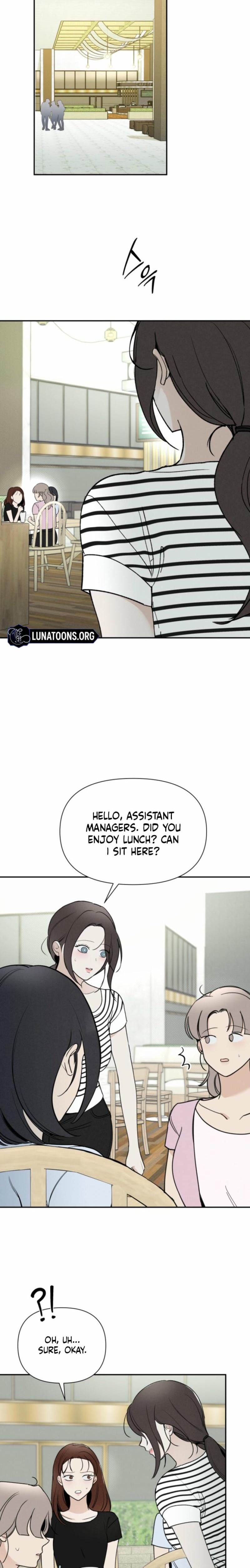 Another Woman's Man Uncensored, chapter 32, page 7 of 29