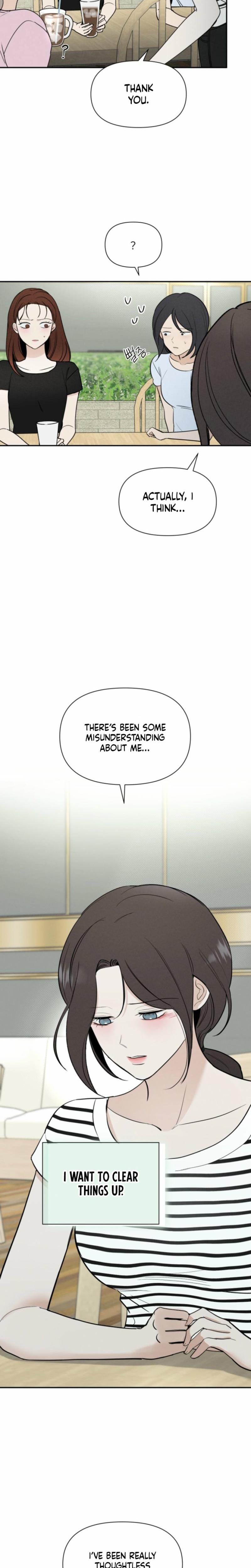 Another Woman's Man Uncensored, chapter 32, page 8 of 29