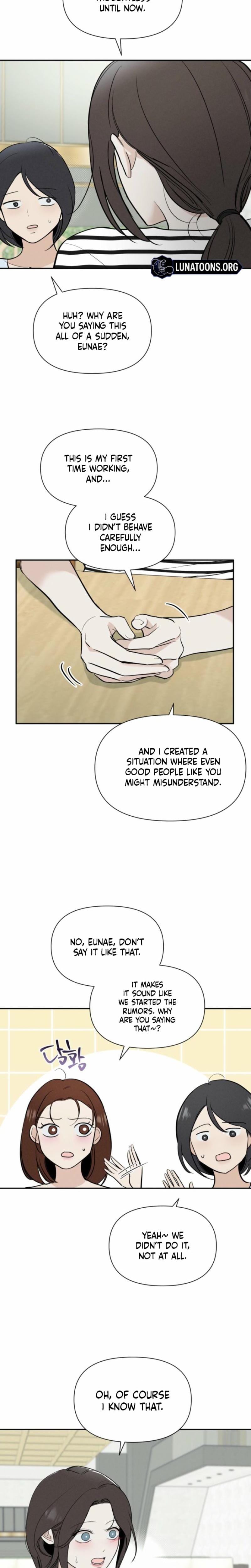 Another Woman's Man Uncensored, chapter 32, page 9 of 29
