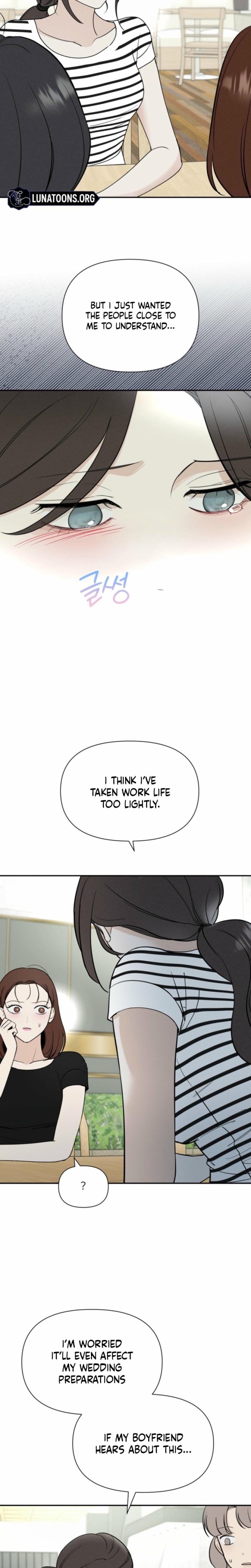 Another Woman's Man Uncensored, chapter 32, page 10 of 29