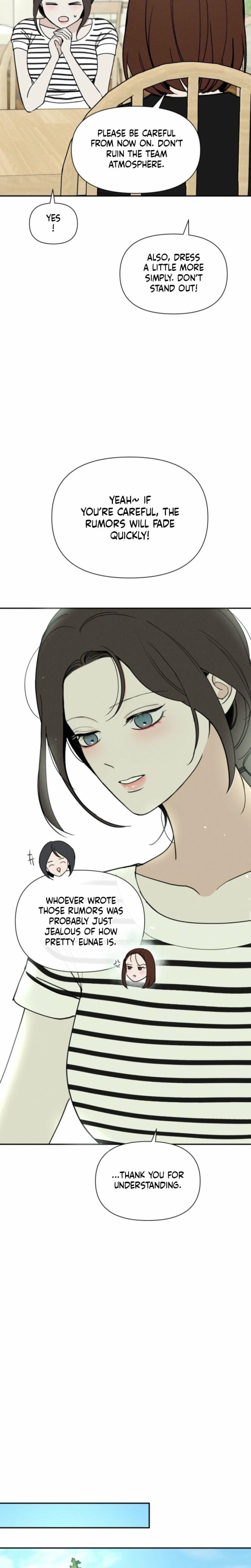 Another Woman's Man Uncensored, chapter 32, page 13 of 29