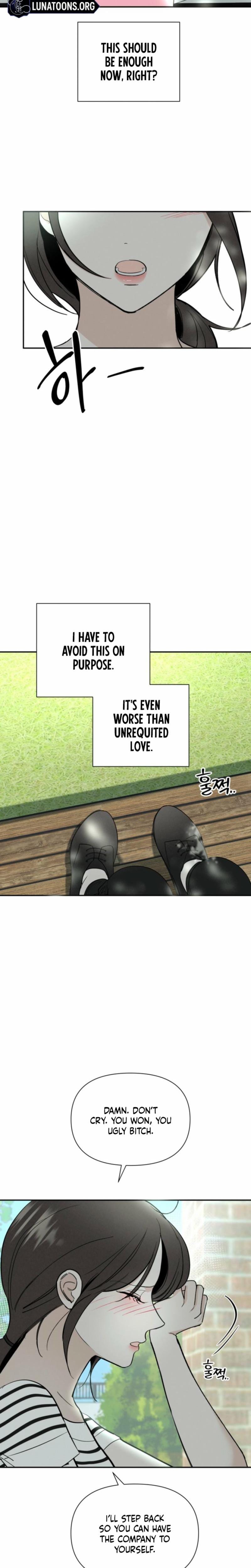 Another Woman's Man Uncensored, chapter 32, page 15 of 29
