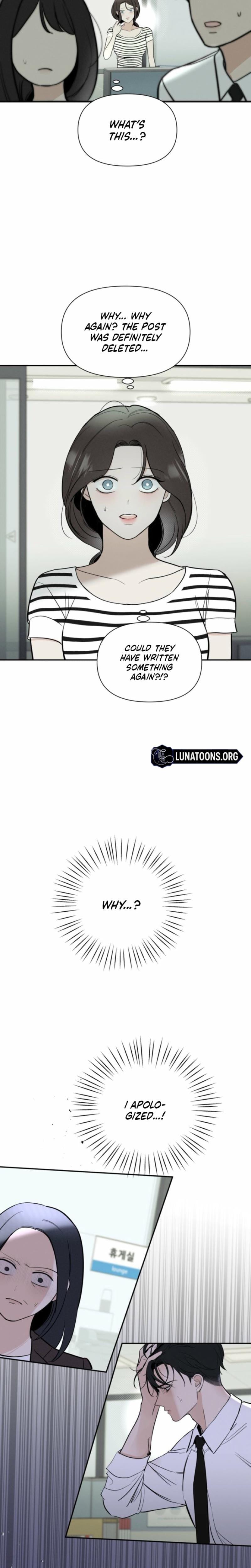 Another Woman's Man Uncensored, chapter 32, page 17 of 29