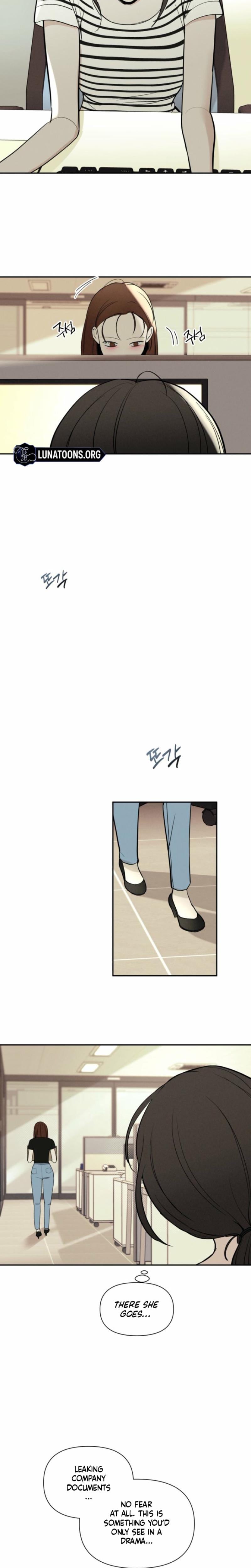 Another Woman's Man Uncensored, chapter 32, page 20 of 29