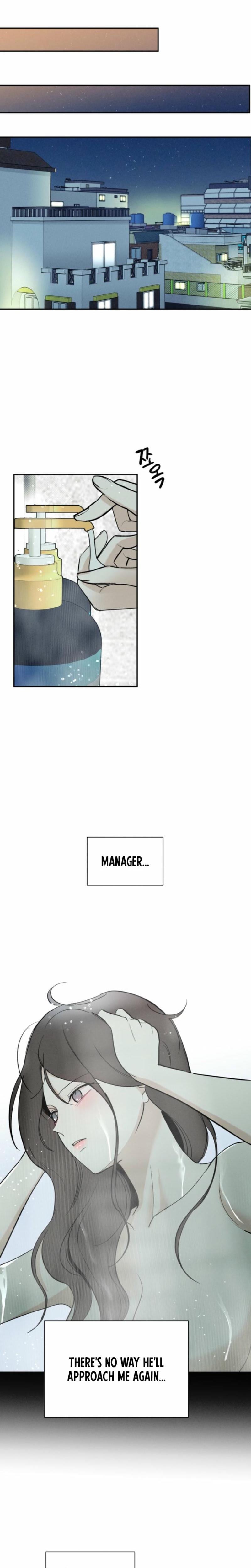 Another Woman's Man Uncensored, chapter 32, page 23 of 29