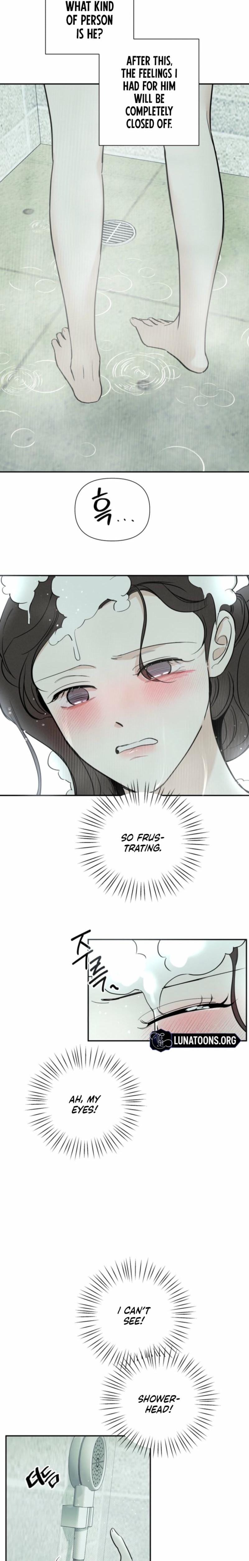 Another Woman's Man Uncensored, chapter 32, page 24 of 29