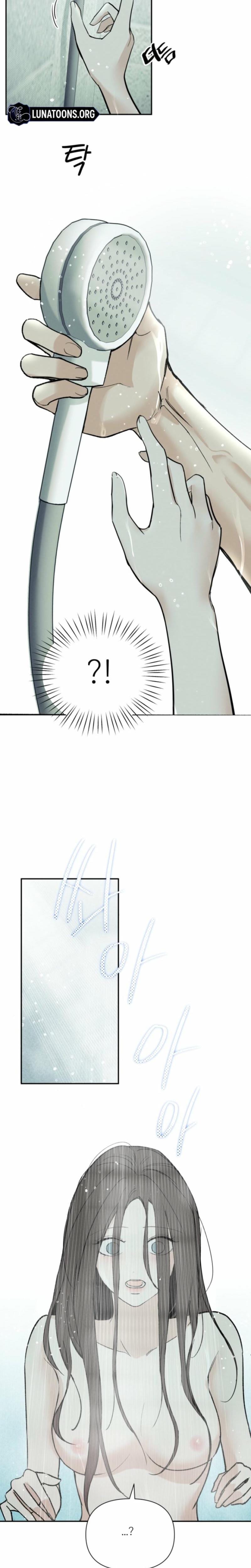 Another Woman's Man Uncensored, chapter 32, page 25 of 29
