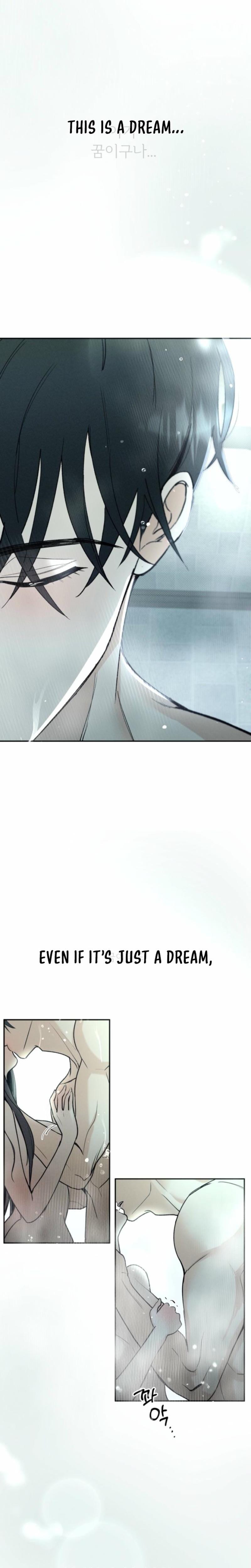 Another Woman's Man Uncensored, chapter 33, page 5 of 28