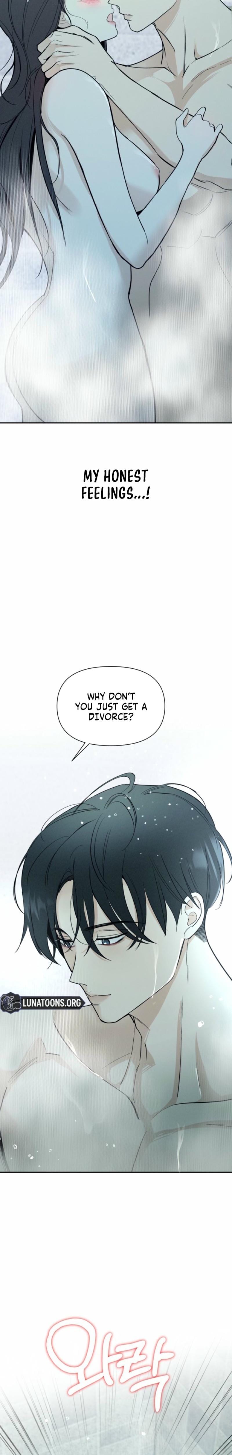 Another Woman's Man Uncensored, chapter 33, page 7 of 28