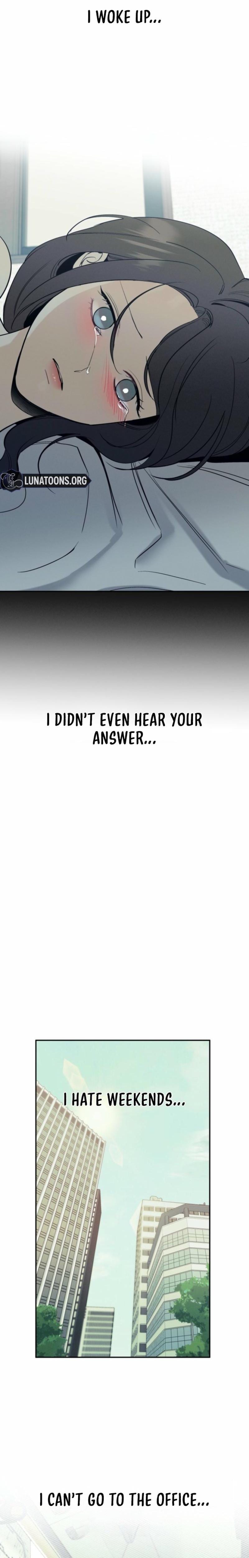 Another Woman's Man Uncensored, chapter 33, page 10 of 28
