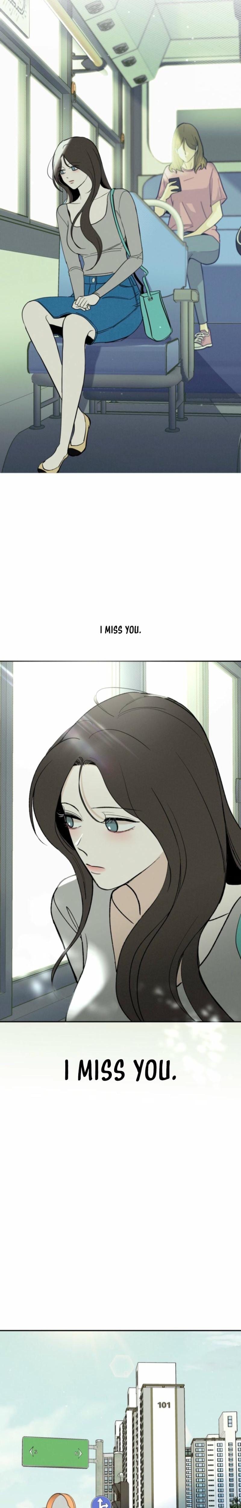 Another Woman's Man Uncensored, chapter 33, page 11 of 28